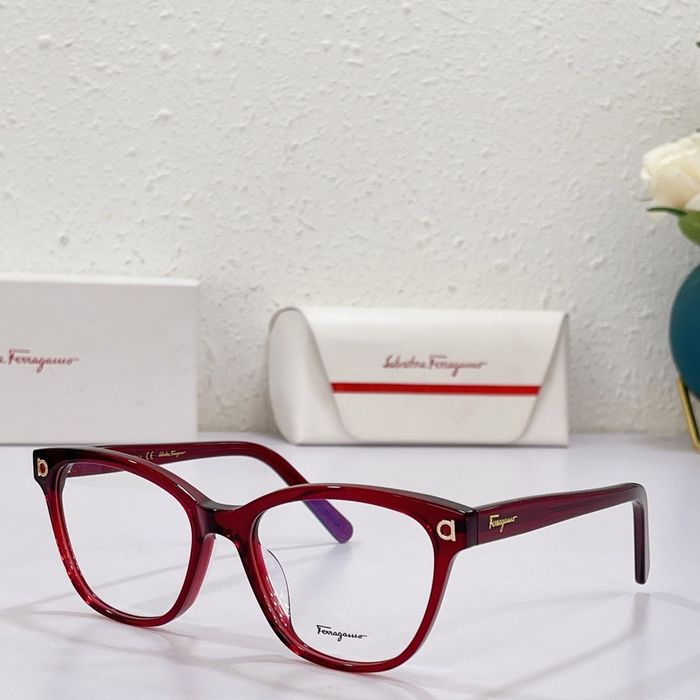 Salvatore Ferragamo Sunglasses Top Quality SFS00074